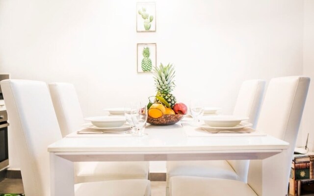 Hemeras Boutique House Firenze