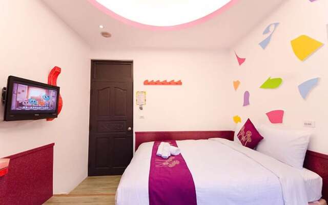 SouthernSea Hostel