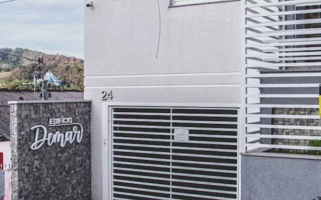 Tima Kitnet Prox Unifei com Wi-fi e Smart TV