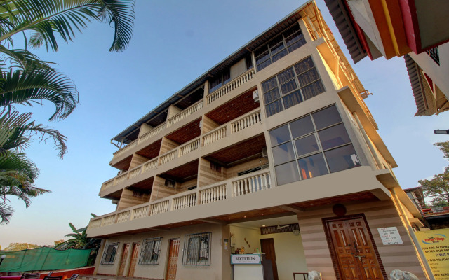 Treebo Jeevan Village