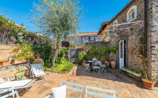 Italianway - Santa Caterina Trecastagni