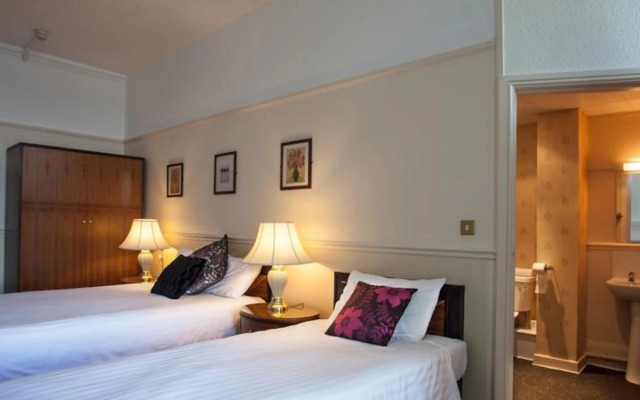 The Grand Hotel Llandudno