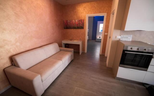Garda Fantasy Apartment - JACUZZI