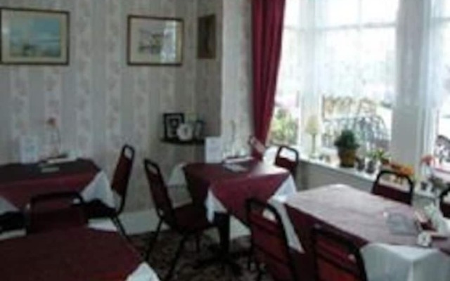 The Phoenix Guest House