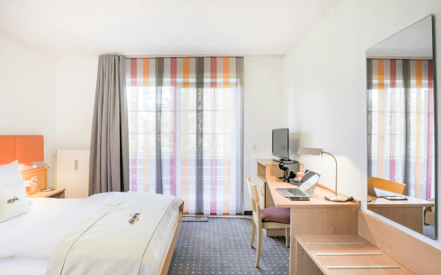 acora Düsseldorf Living the City