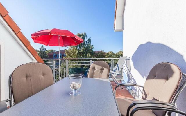 Likedeeler Wohnung 34