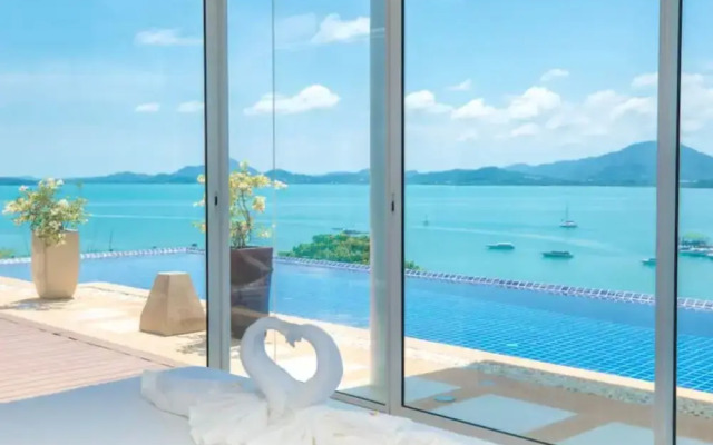 Entire villa in Thalang Thailand