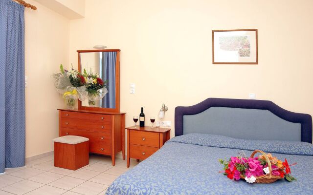 Blue Aegean Hotel & Suites