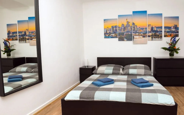 Schaefer Apartments GmbH