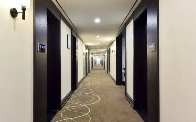 Xi'an Hotel (Xiong'an New District Baiyangdian Branch)