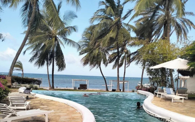 Villa Ametista