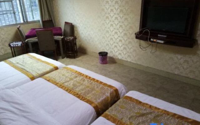 Xiangtan Xiangyang Hotel