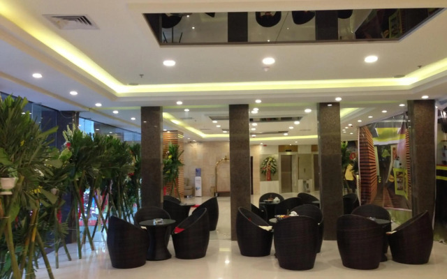 Dela Chambre Hotel