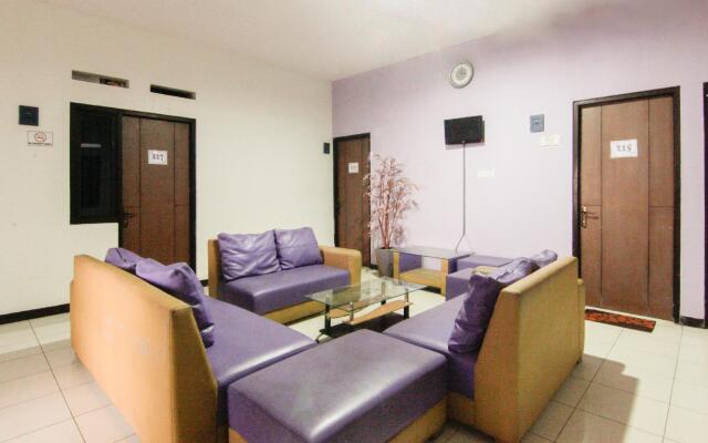 Ungu Residence Syariah