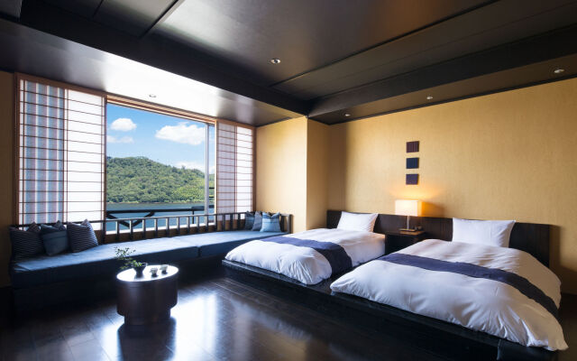 Hoshino Resorts KAI Enshu