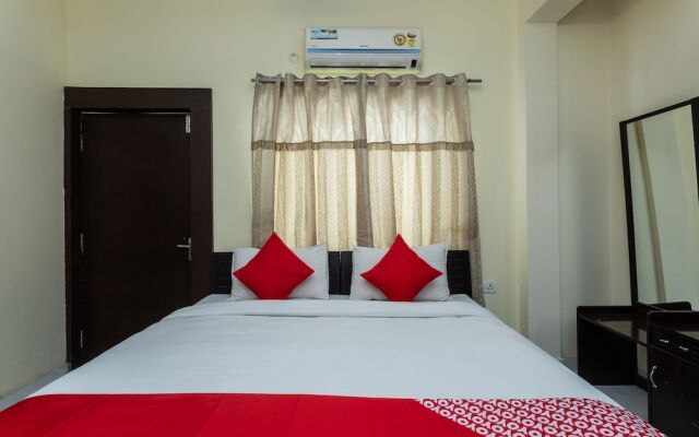 Swistar Guest House by OYO Rooms