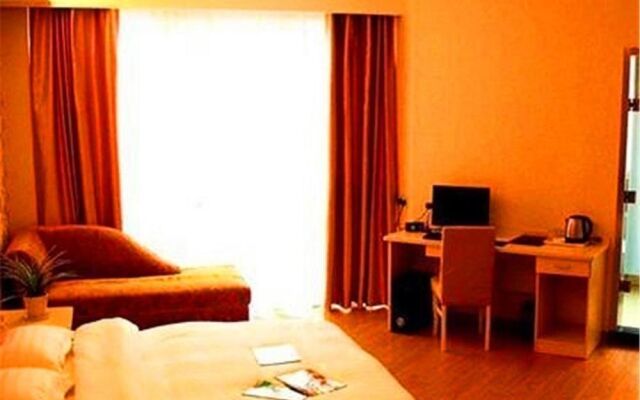 Super 8 Hotel