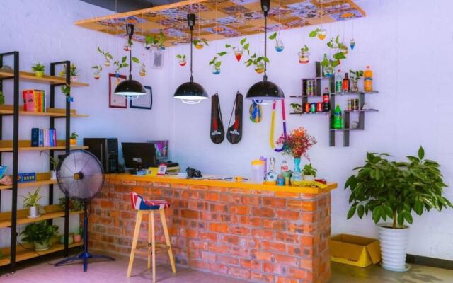 Yiyun Botique Inn Lumu Yiyan Tonglu