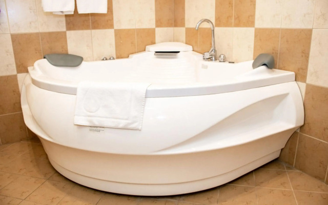 Hotel Orphey Bansko
