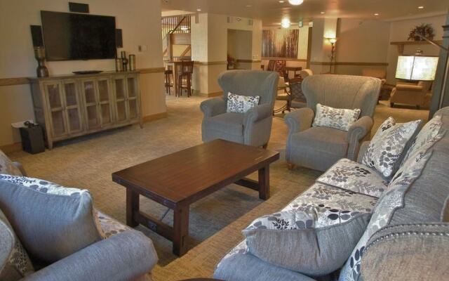 The Phoenix 107 2 Bedroom Condo