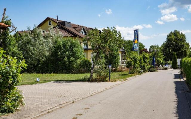 Hotel Reiterhof Altmühlsee