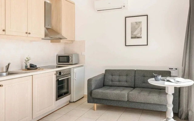 Caretta Beach Villa