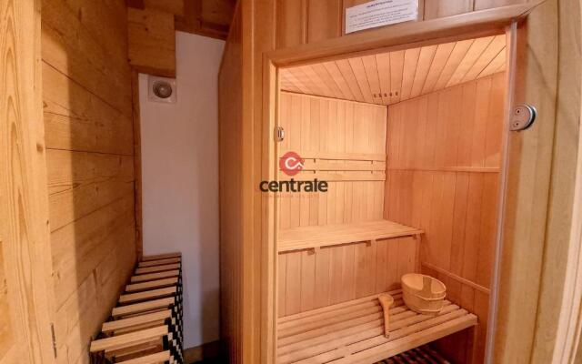 Chalet Les Gets, 6 pièces, 10 personnes - FR-1-454-90