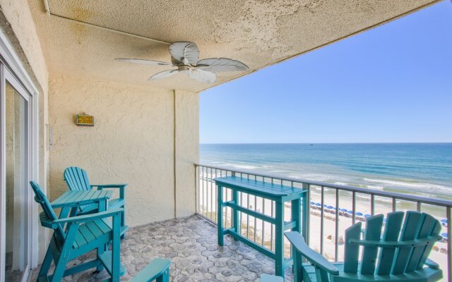 Barbee's Beach Retreat