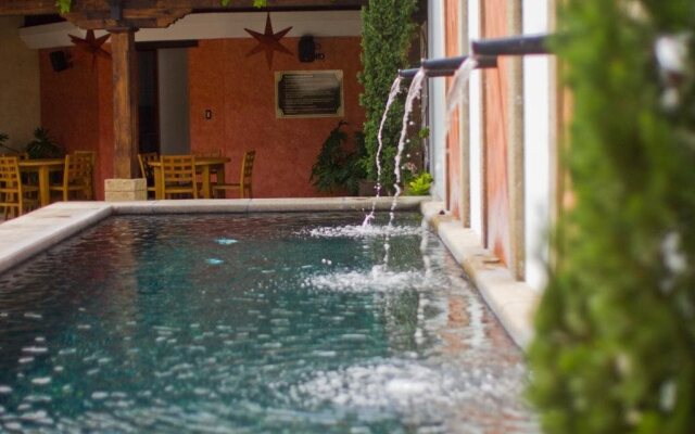 Condominio Villas Orotava