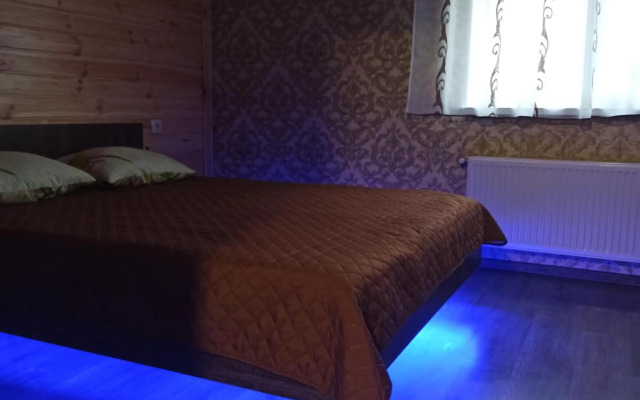 Нова квартира