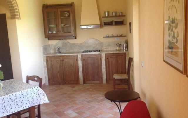 Agriturismo Casanova
