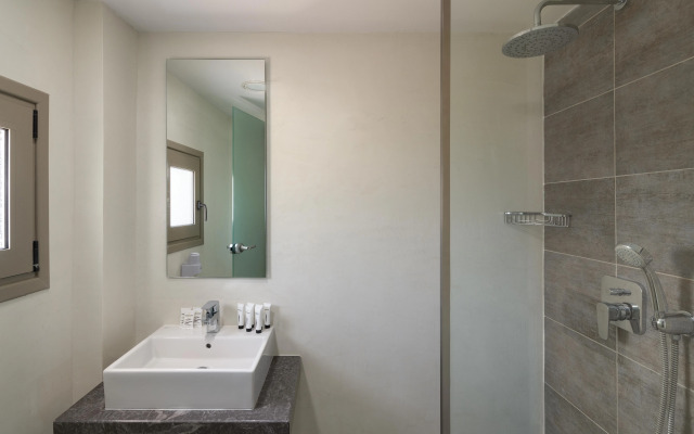 Virginia Family Suites