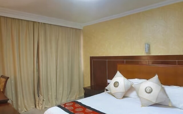 Xiong Zhen Hotel