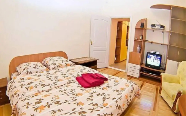 Grata Apartments