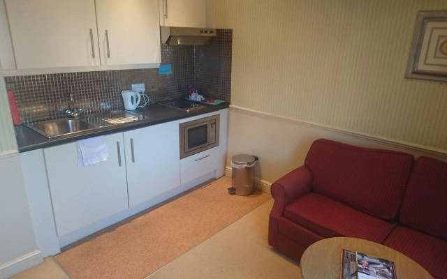 York Pavilion Hotel, Sure Hotel Collection by Best Western