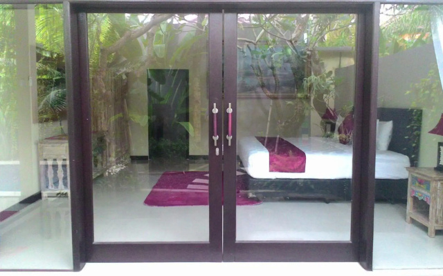 Terrace Bali Inn