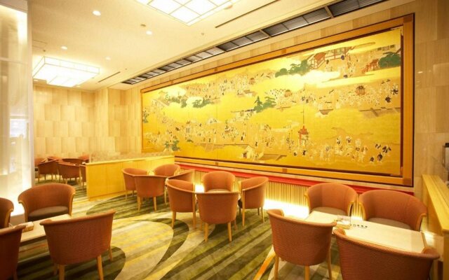 Hotel New Hankyu Kyoto