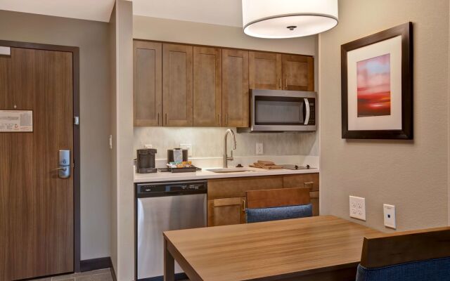 Homewood Suites by Hilton Summerville