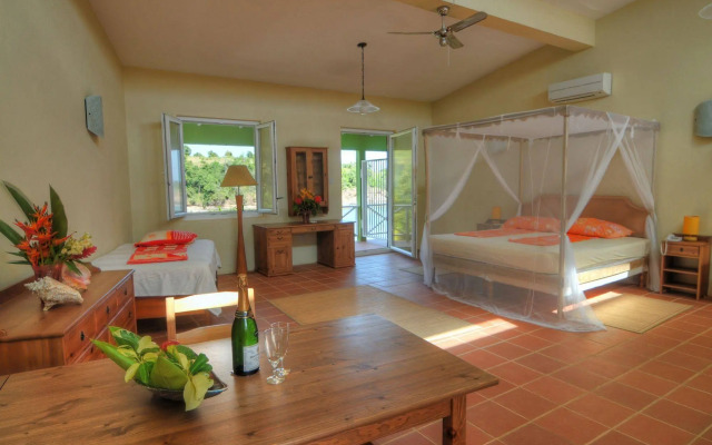 Cabier Ocean Lodge