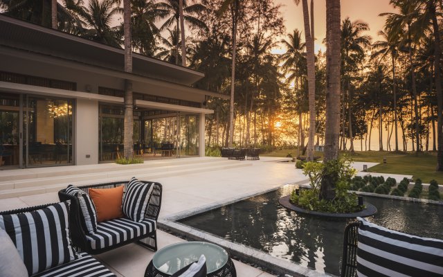 Avani+ Khao Lak Resort