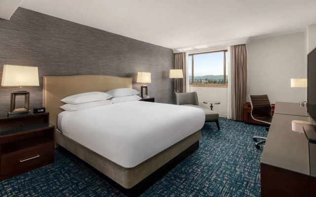 Hilton Concord