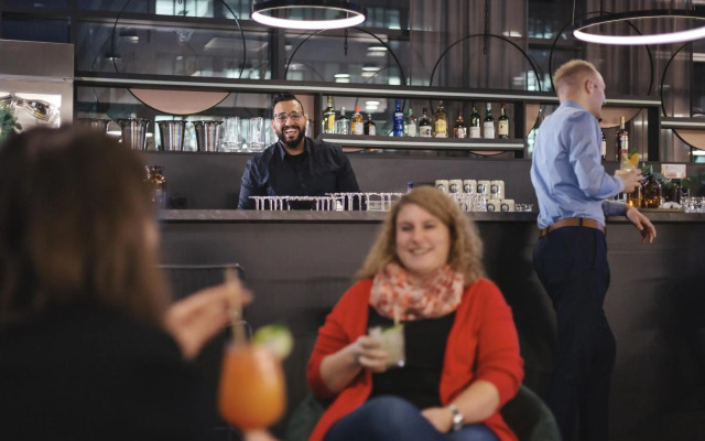 Holiday Inn – the niu, Cure Erlangen by IHG
