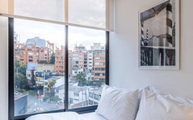 Serendipia By Wynwood House