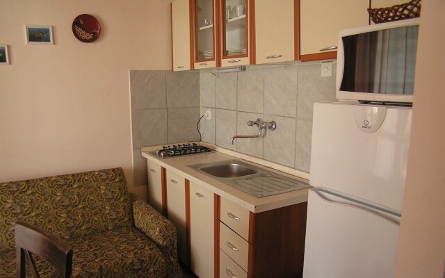 Apartments Kolinda