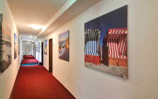 Hotel Sonneninsel Fehmarn