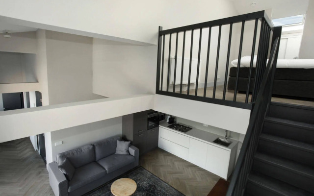 Stayci Apartments Westeinde