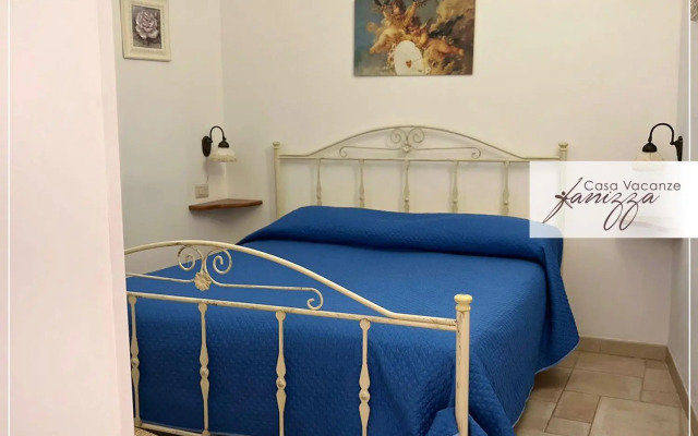 Trullo Fanizza in pieno centro