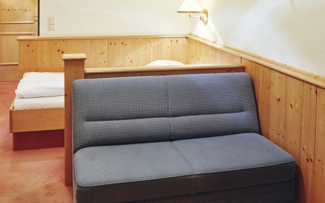 Kinderhotel Stegerhof