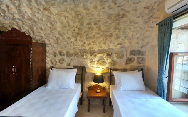 Ağaoğlu Han Otel