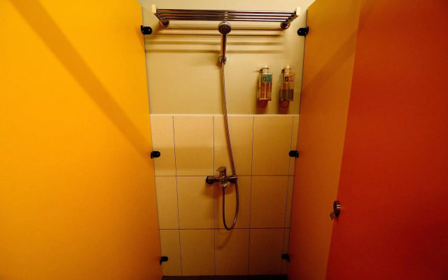 Pathways Hostel